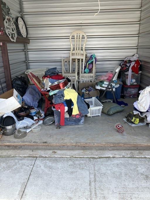 Storage Unit Auction in Gainesville , GA at Gainesville 2 ends on 8th